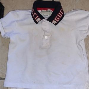 Gucci shirt